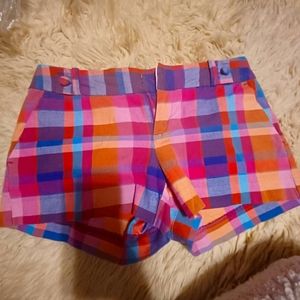 Ladies shorts